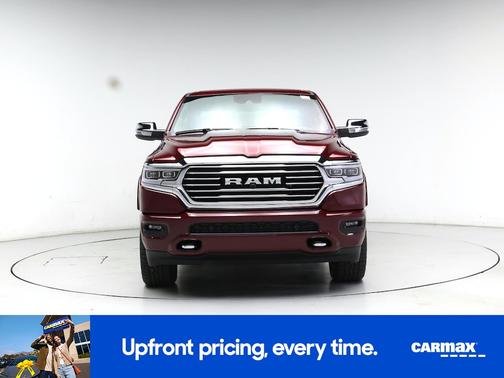 2023 RAM 1500 Longhorn