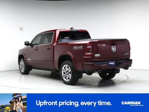 2023 RAM 1500 Longhorn