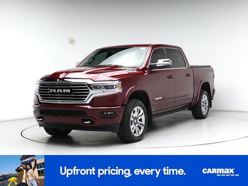 2023 RAM 1500 Longhorn