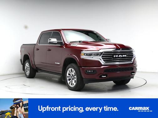 2023 RAM 1500 Longhorn