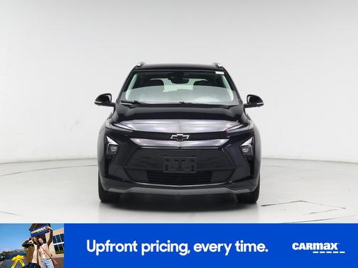 2022 Chevrolet Bolt EUV Premier
