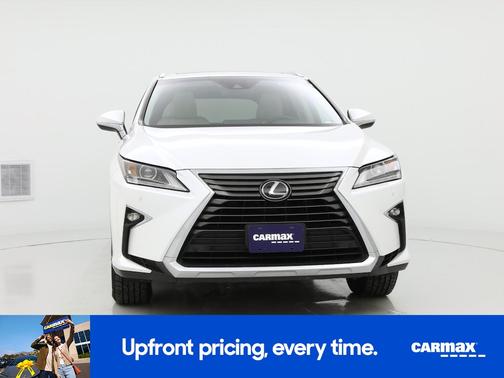 2017 Lexus RX 350 RX 350