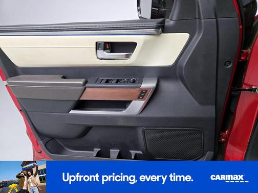 2022 Toyota Tundra 1794