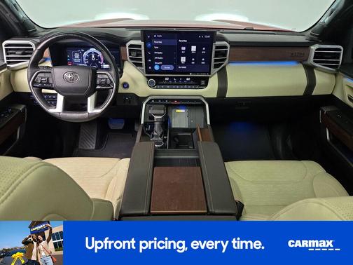 2022 Toyota Tundra 1794