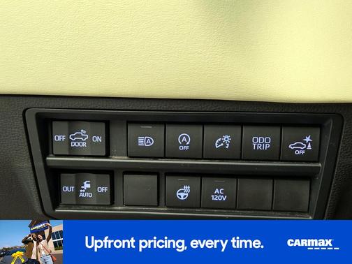 2022 Toyota Tundra 1794