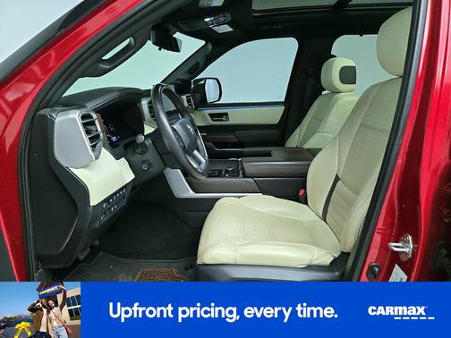 2022 Toyota Tundra 1794