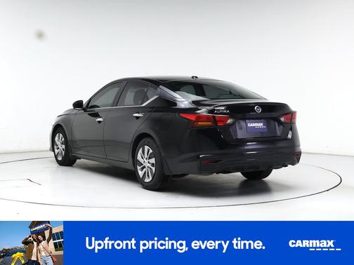 2019 Nissan Altima S