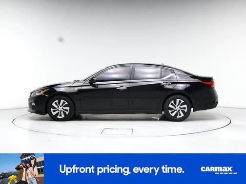 2019 Nissan Altima S