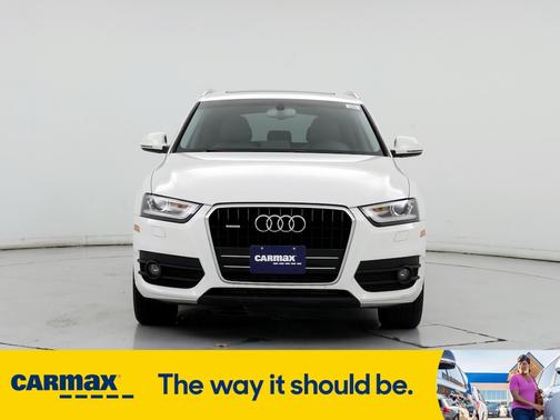2015 Audi Q3 Premium Plus