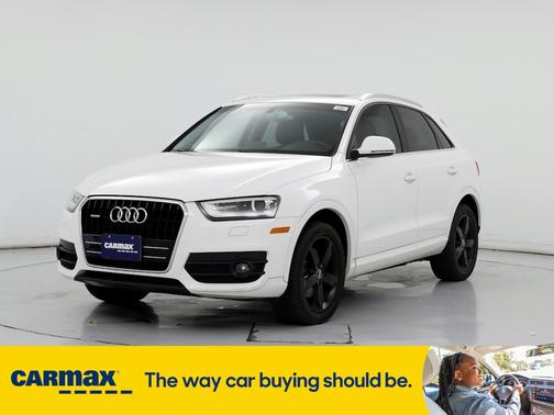 2015 Audi Q3 Premium Plus
