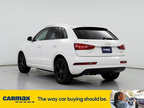 2015 Audi Q3 Premium Plus