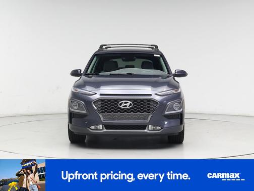 2019 Hyundai KONA Limited