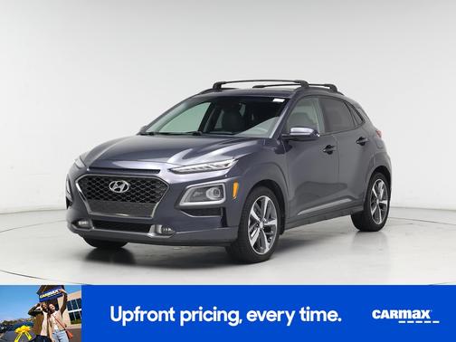 2019 Hyundai KONA Limited