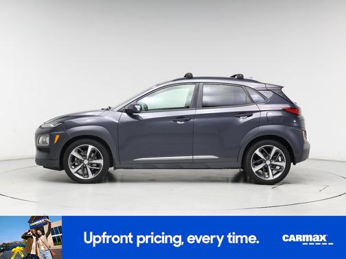 2019 Hyundai KONA Limited