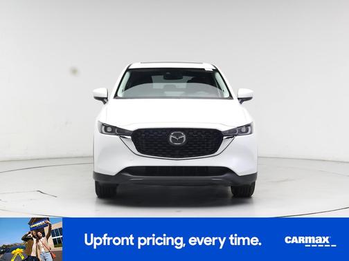 2023 Mazda CX-5 2.5 S Premium Plus Package