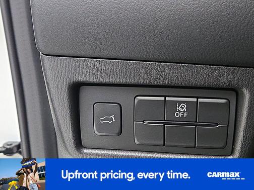 2023 Mazda CX-5 2.5 S Premium Plus Package