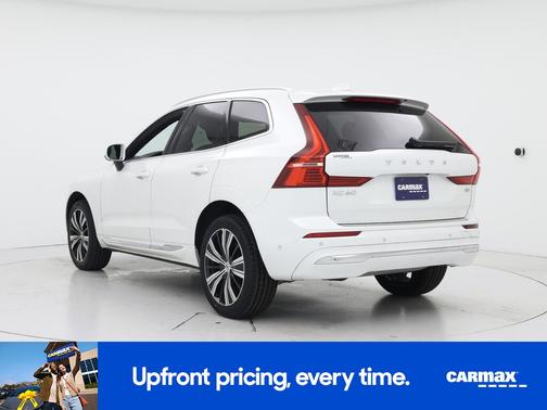 2023 Volvo XC60 B5 Plus Bright Theme