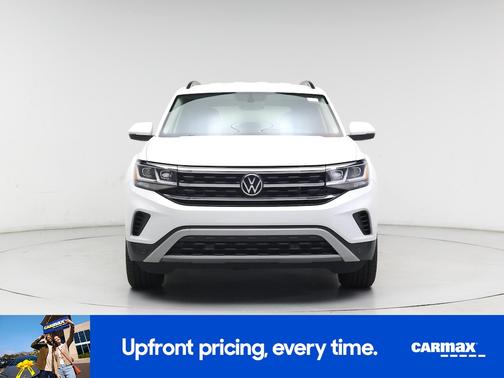 2021 Volkswagen Atlas SE