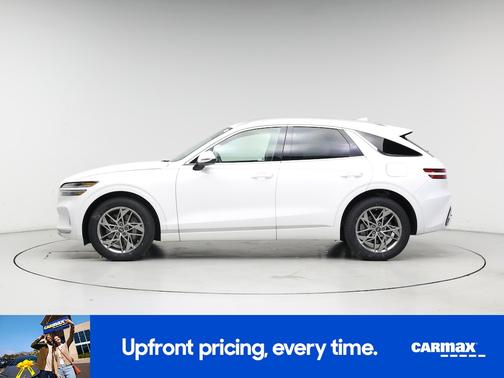 2025 Genesis GV70 2.5T