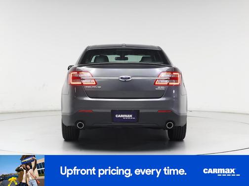 2016 Ford Taurus SEL
