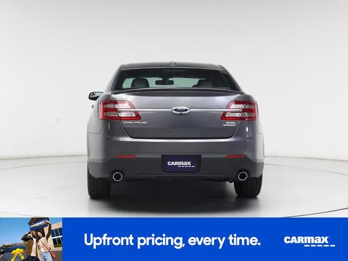 2016 Ford Taurus SEL