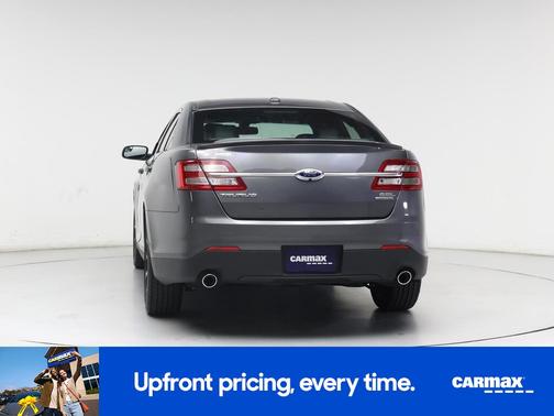 2016 Ford Taurus SEL