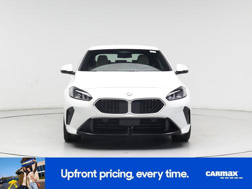 2025 BMW 228 Gran Coupe xDrive Gran Coupe