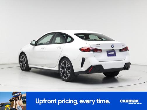 2025 BMW 228 Gran Coupe xDrive Gran Coupe