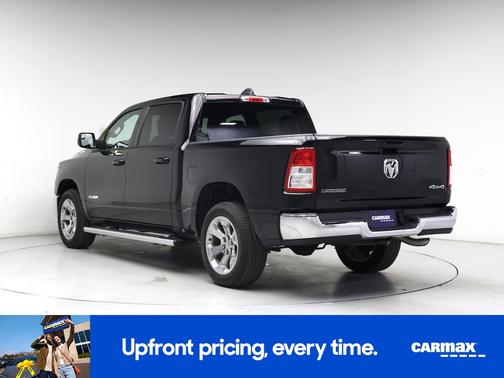 2022 RAM 1500 Bighorn