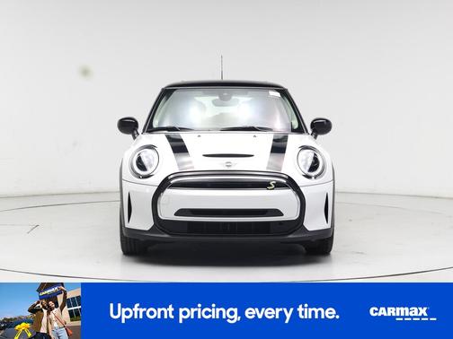 2024 MINI SE Hardtop SE