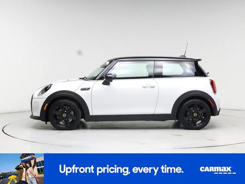 2024 MINI SE Hardtop SE