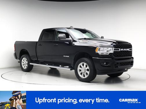 2023 RAM 2500 Bighorn