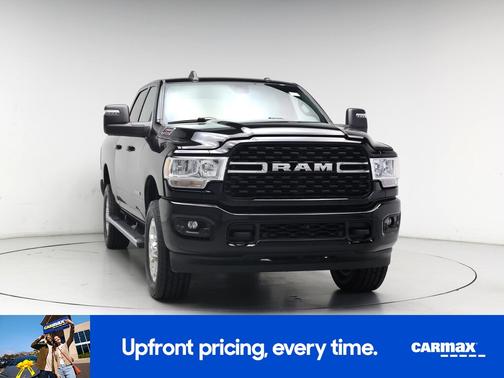 2023 RAM 2500 Bighorn