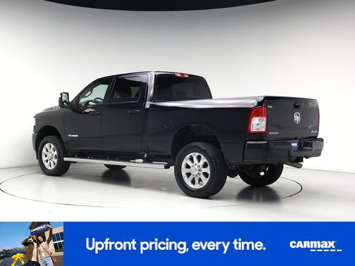 2023 RAM 2500 Bighorn