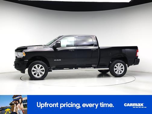 2023 RAM 2500 Bighorn