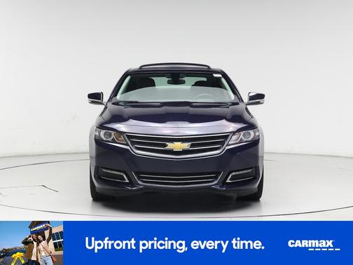 2019 Chevrolet Impala Premier