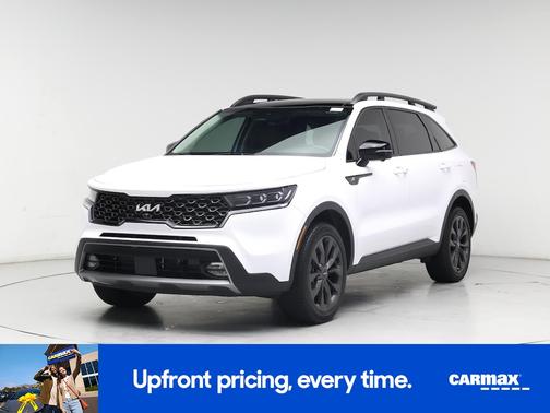 2023 Kia Sportage SX