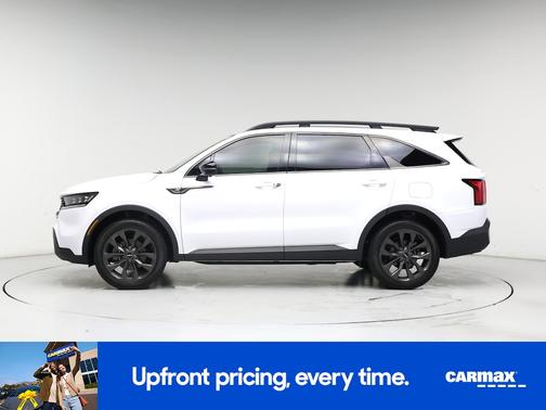 2023 Kia Sportage SX
