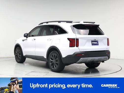 2023 Kia Sportage SX