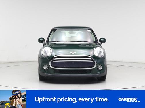 2014 MINI Hardtop 