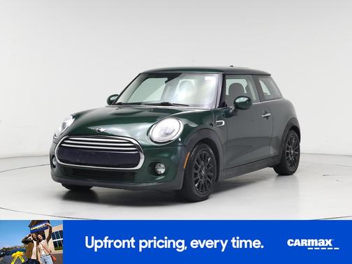 2014 MINI Hardtop 
