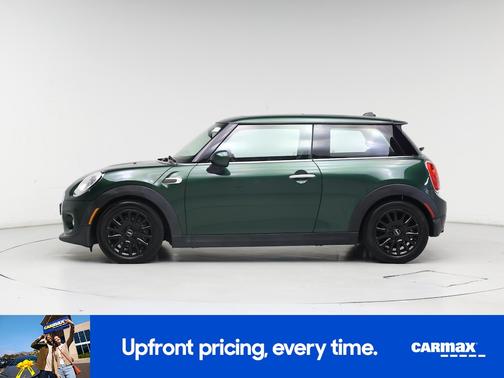 2014 MINI Hardtop 