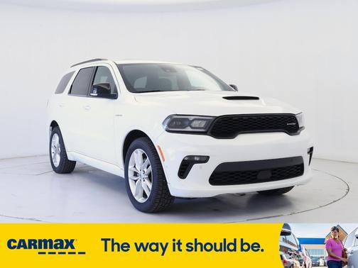 2023 Dodge Durango R/T Plus
