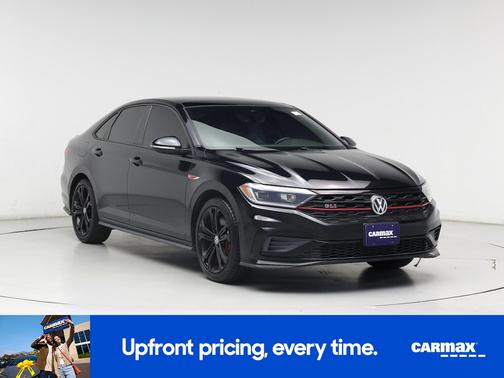 2021 Volkswagen Jetta GLI Autobahn