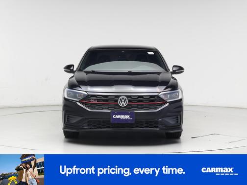 2021 Volkswagen Jetta GLI Autobahn