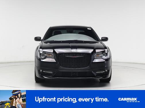 2023 Chrysler 300 S