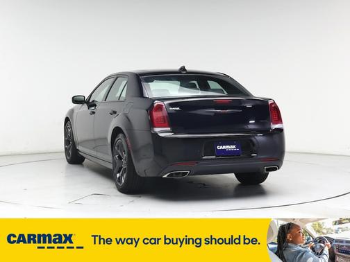 2023 Chrysler 300 S
