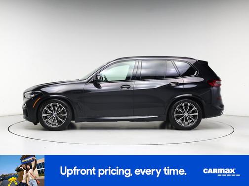 2021 BMW X5 PHEV XDrive45e