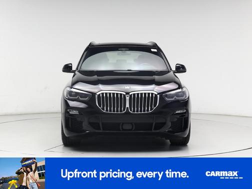 2021 BMW X5 PHEV XDrive45e
