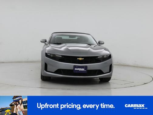 2023 Chevrolet Camaro LT